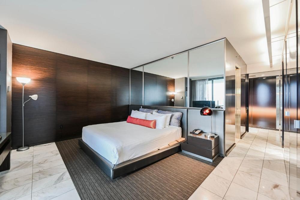 One-Bedroom interior